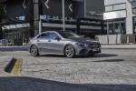 Mercedes-Benz A250 AMG Line Sedan 2019 года (UK)